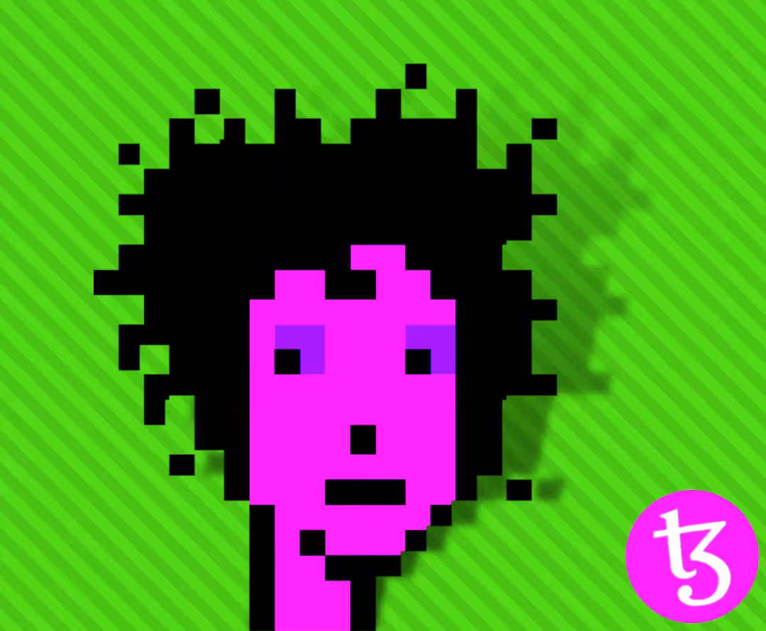 TezPunk #1