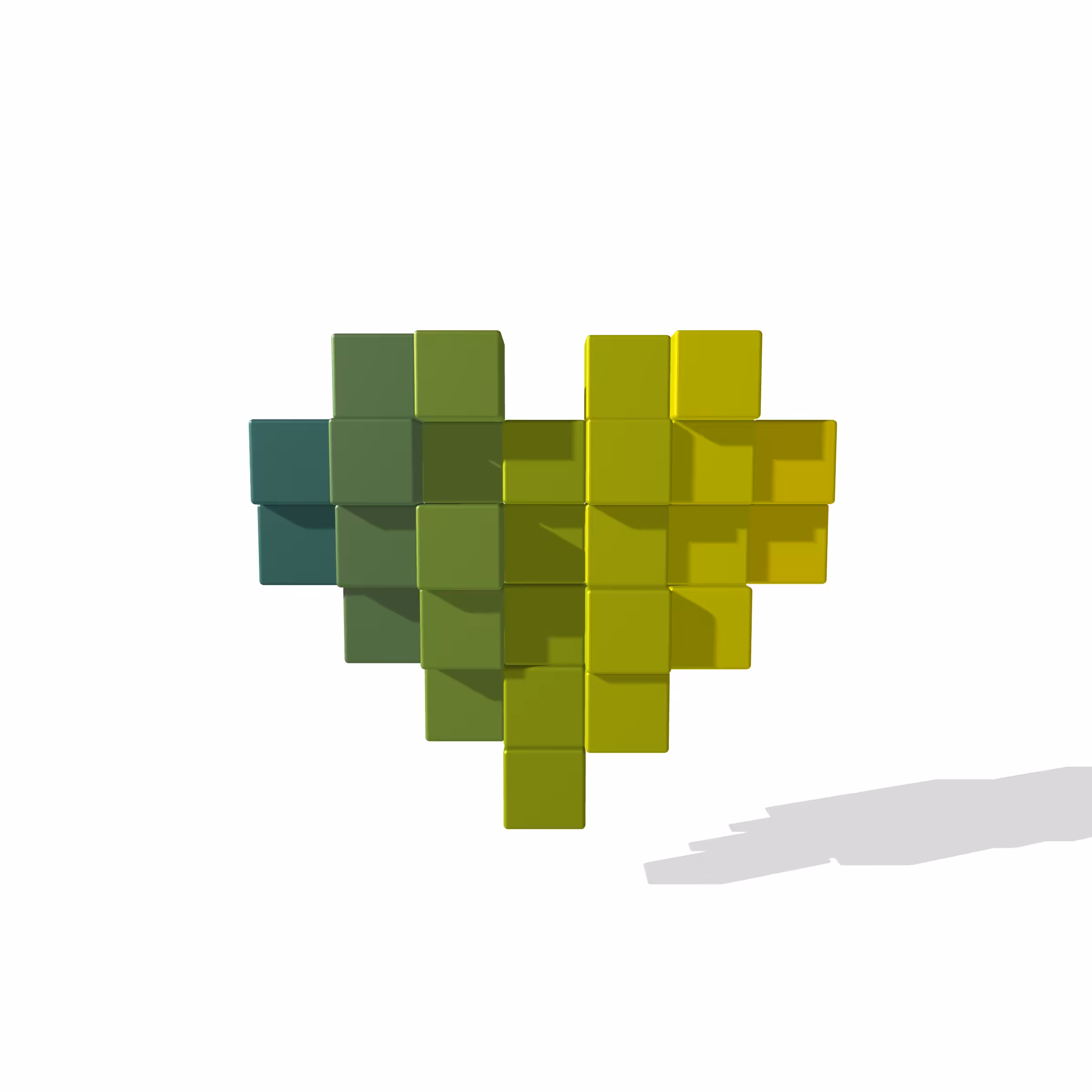 heart + craft #24109