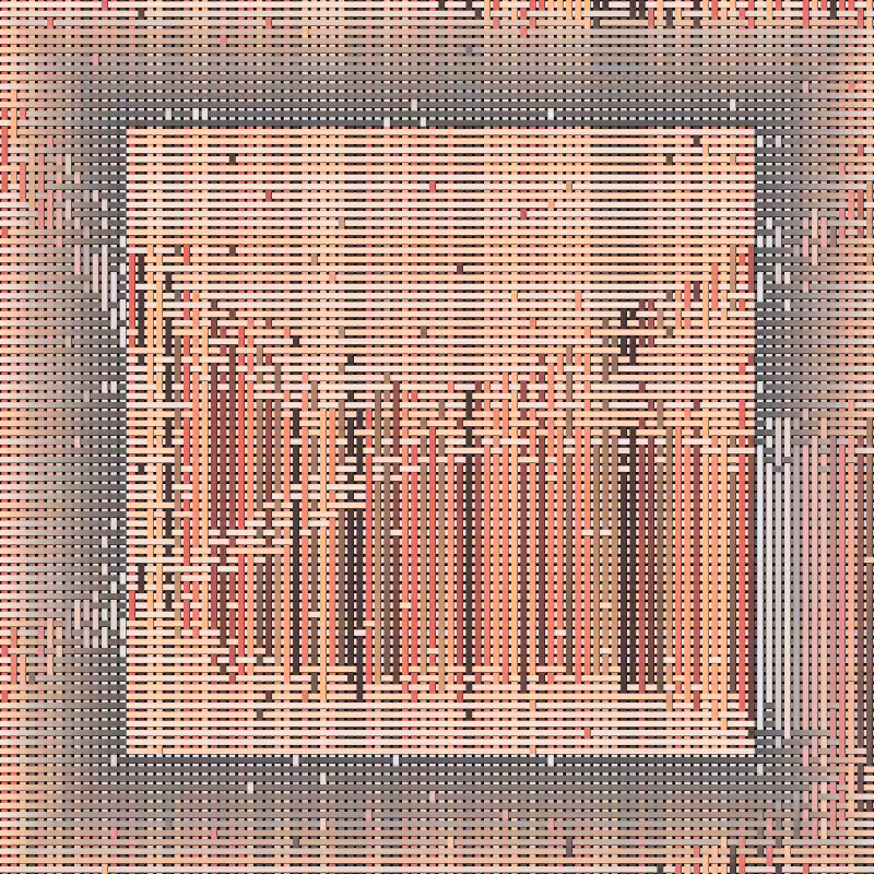 Plexus #216