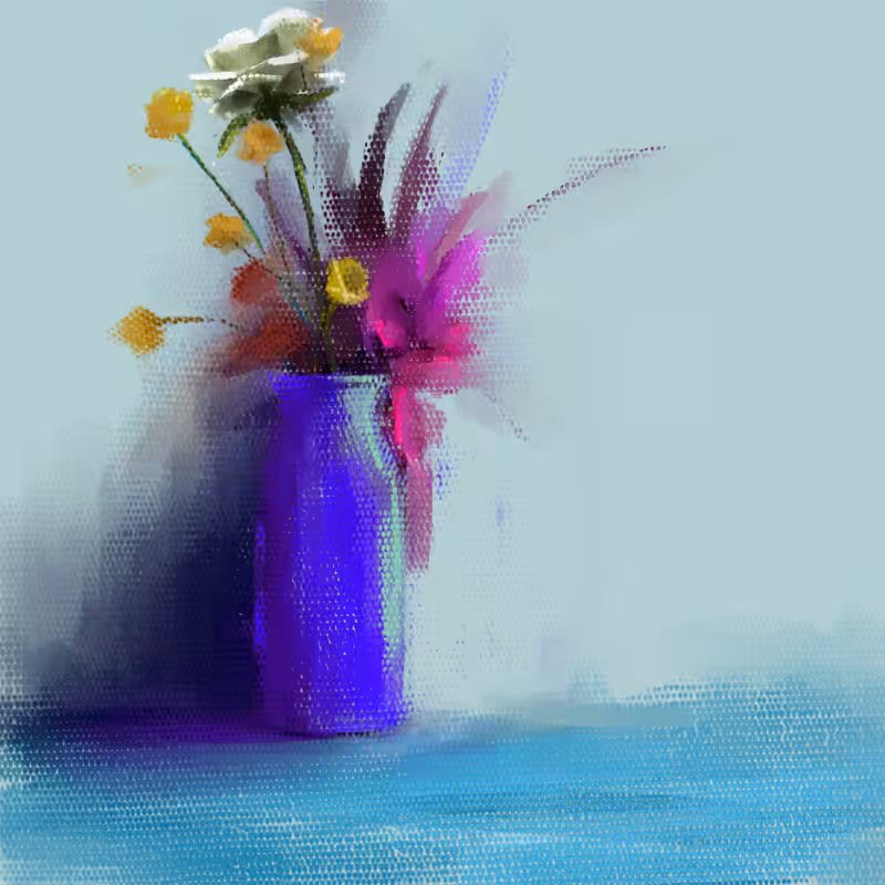 Still Life #15