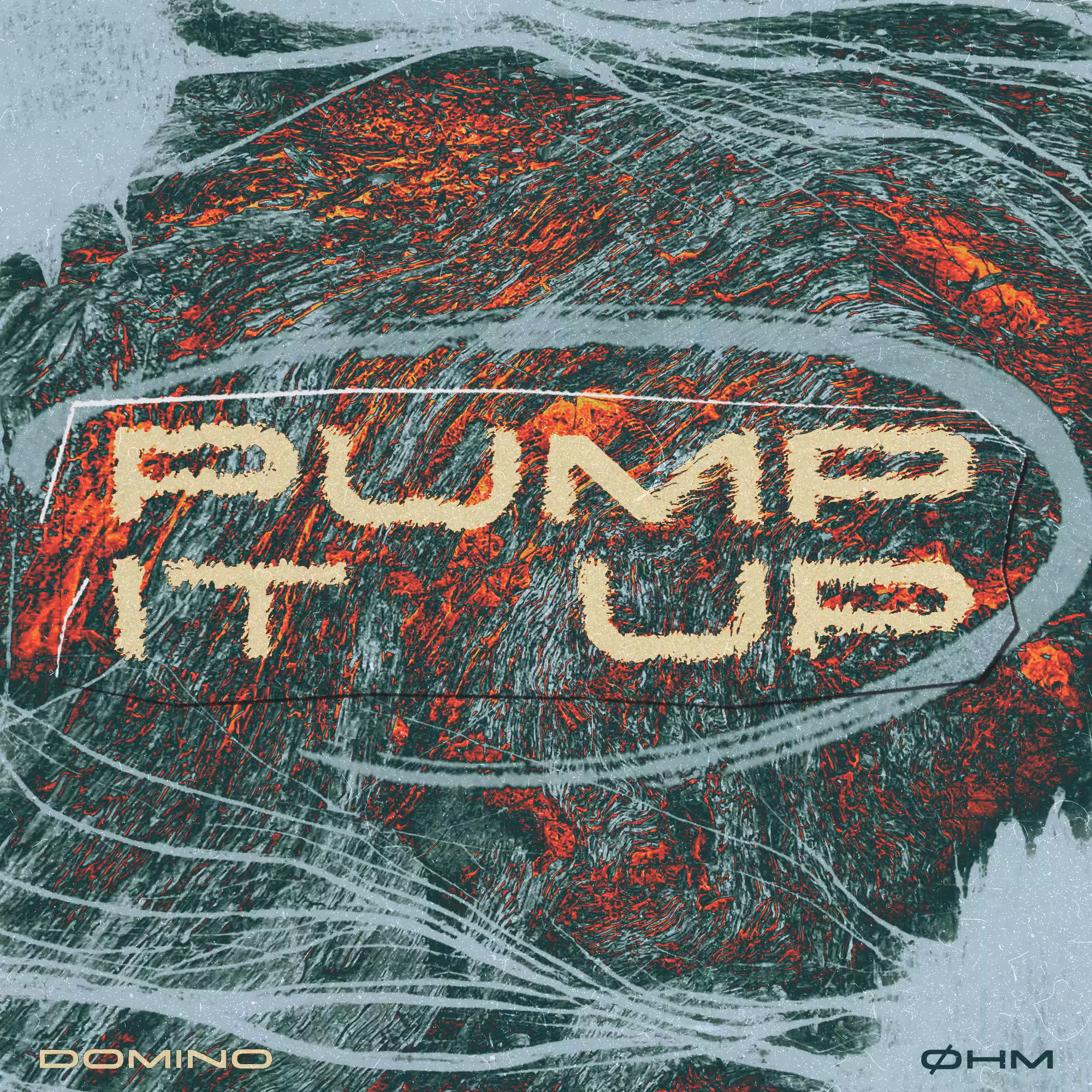 // PUMP IT UP //