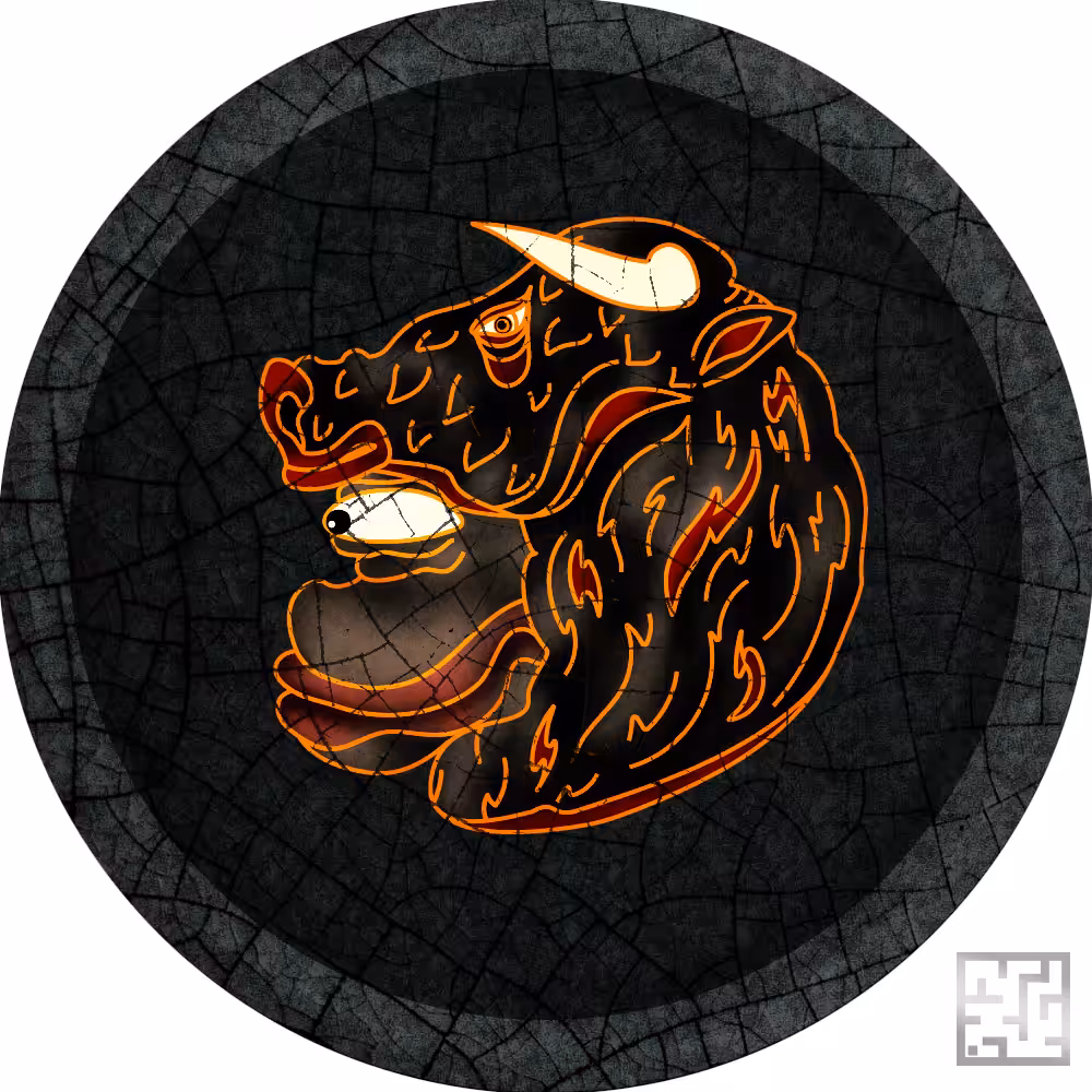 Frogs of Phanes: Disc #66