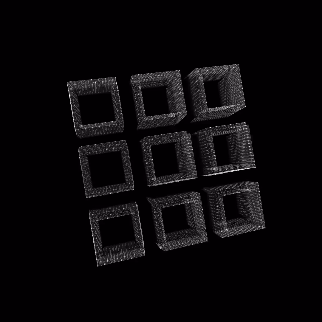 meta extrude 08