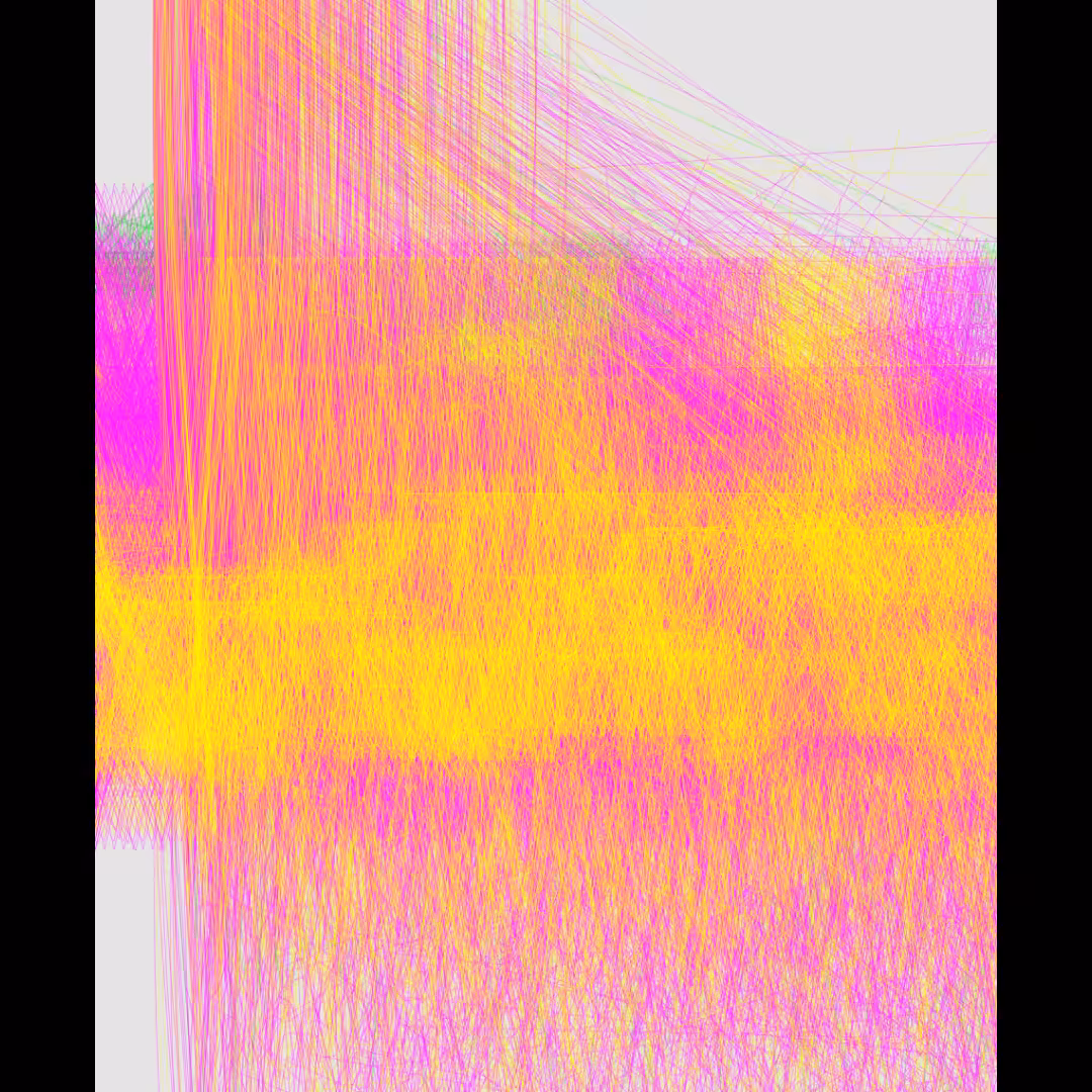 Glitch Wave - AI03 #3
