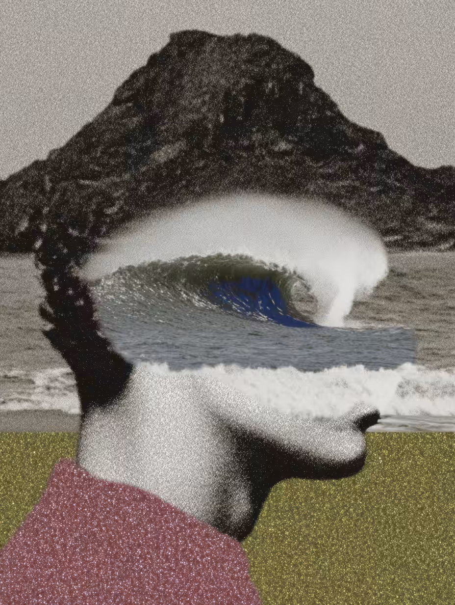 ON MY MIND