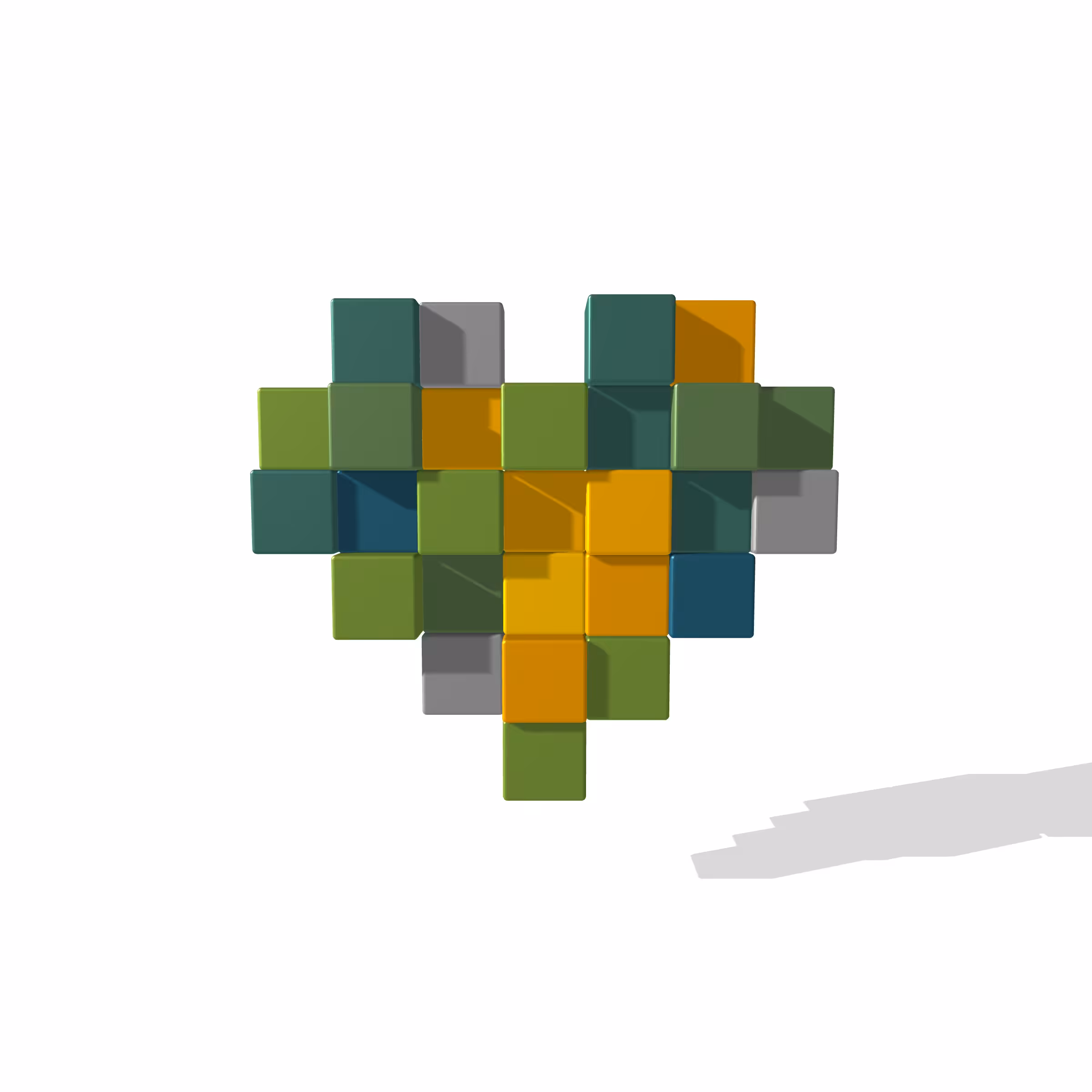 heart + craft #24721