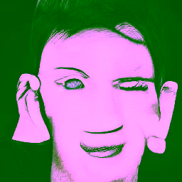 Subhuman #1415