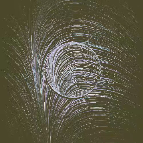 Solar wind #43