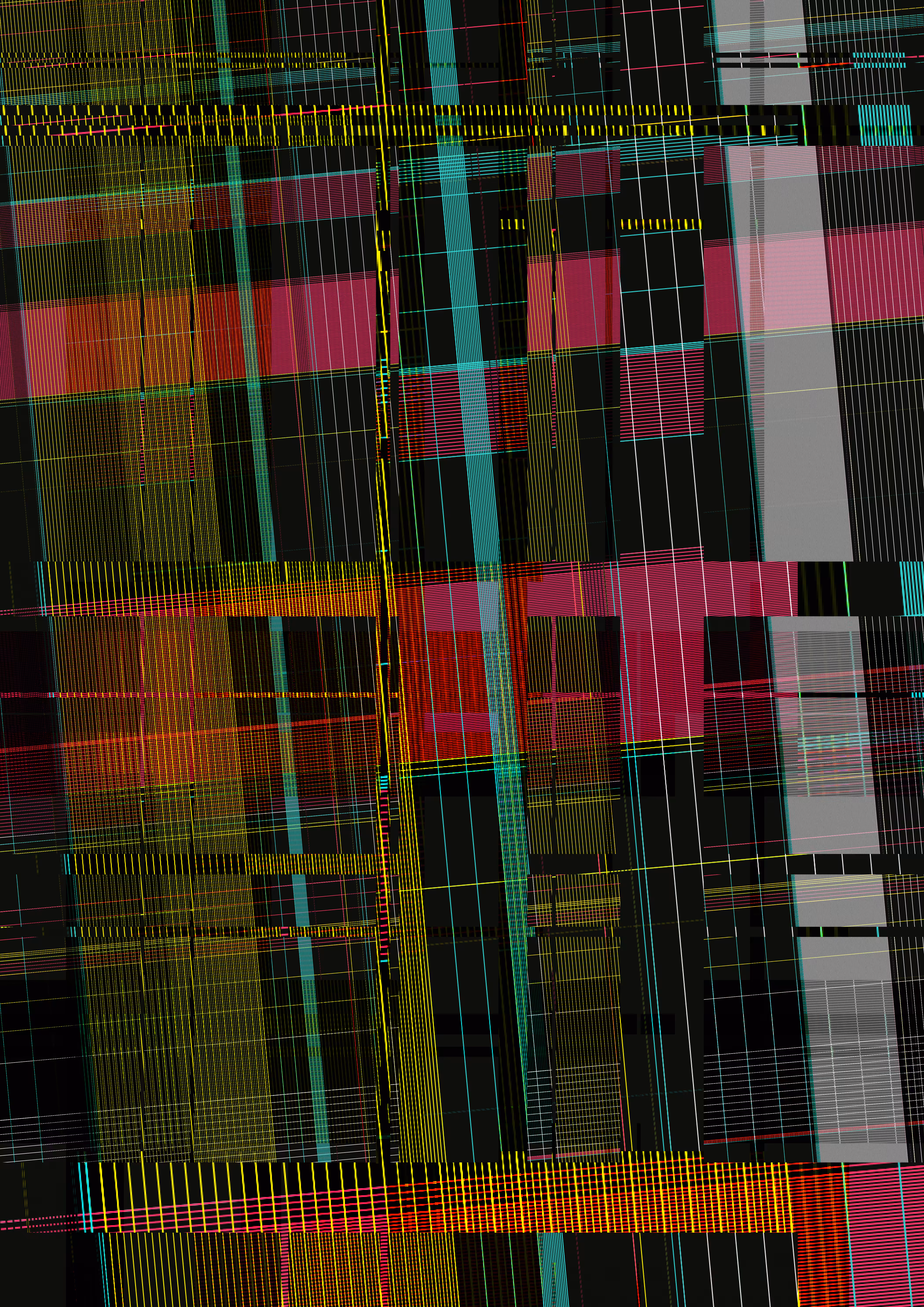 Hidden Intersections #209