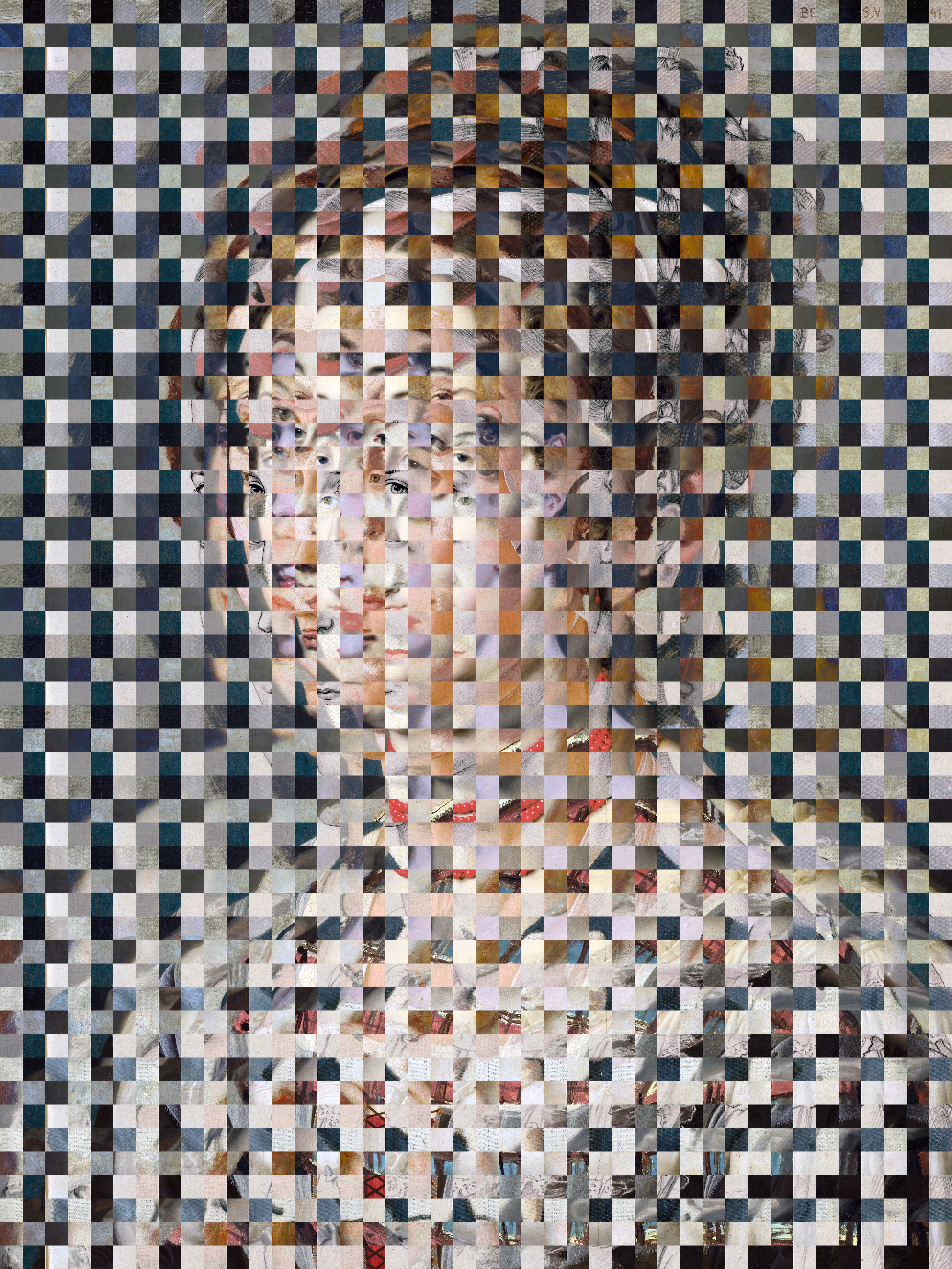 Portrait of a Lady