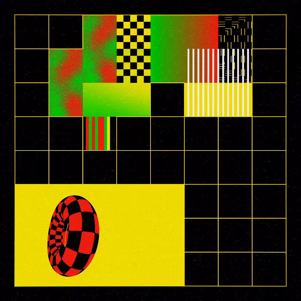 CYBERNETICS #66