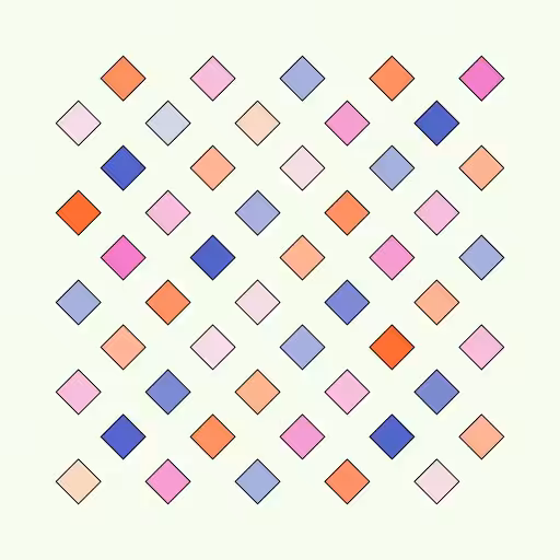Coalescent #28