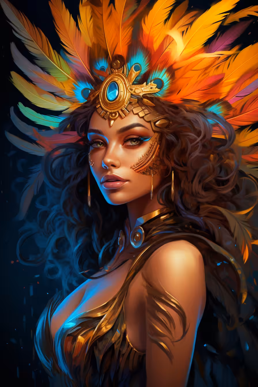 Queen Mila