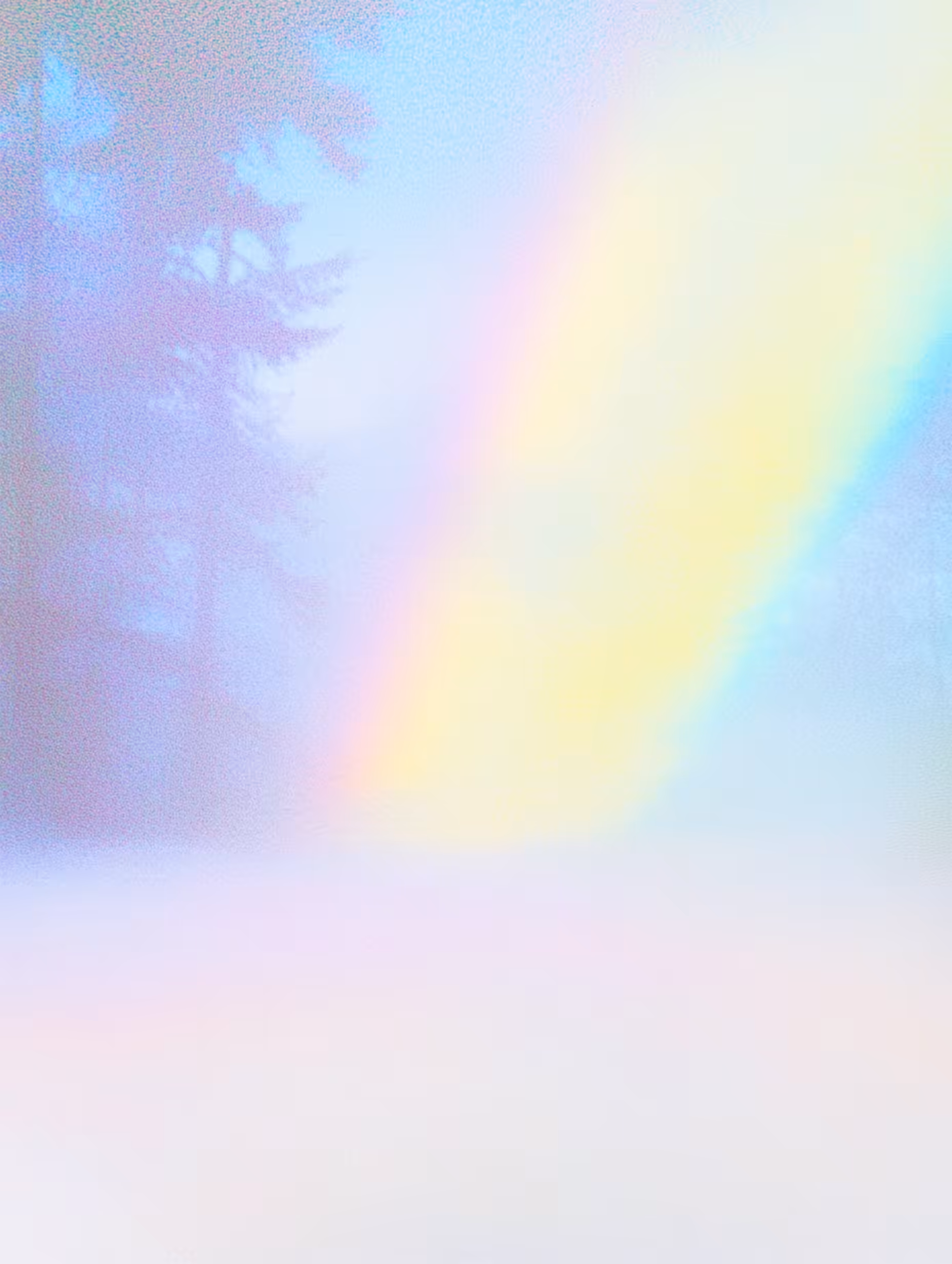 shining