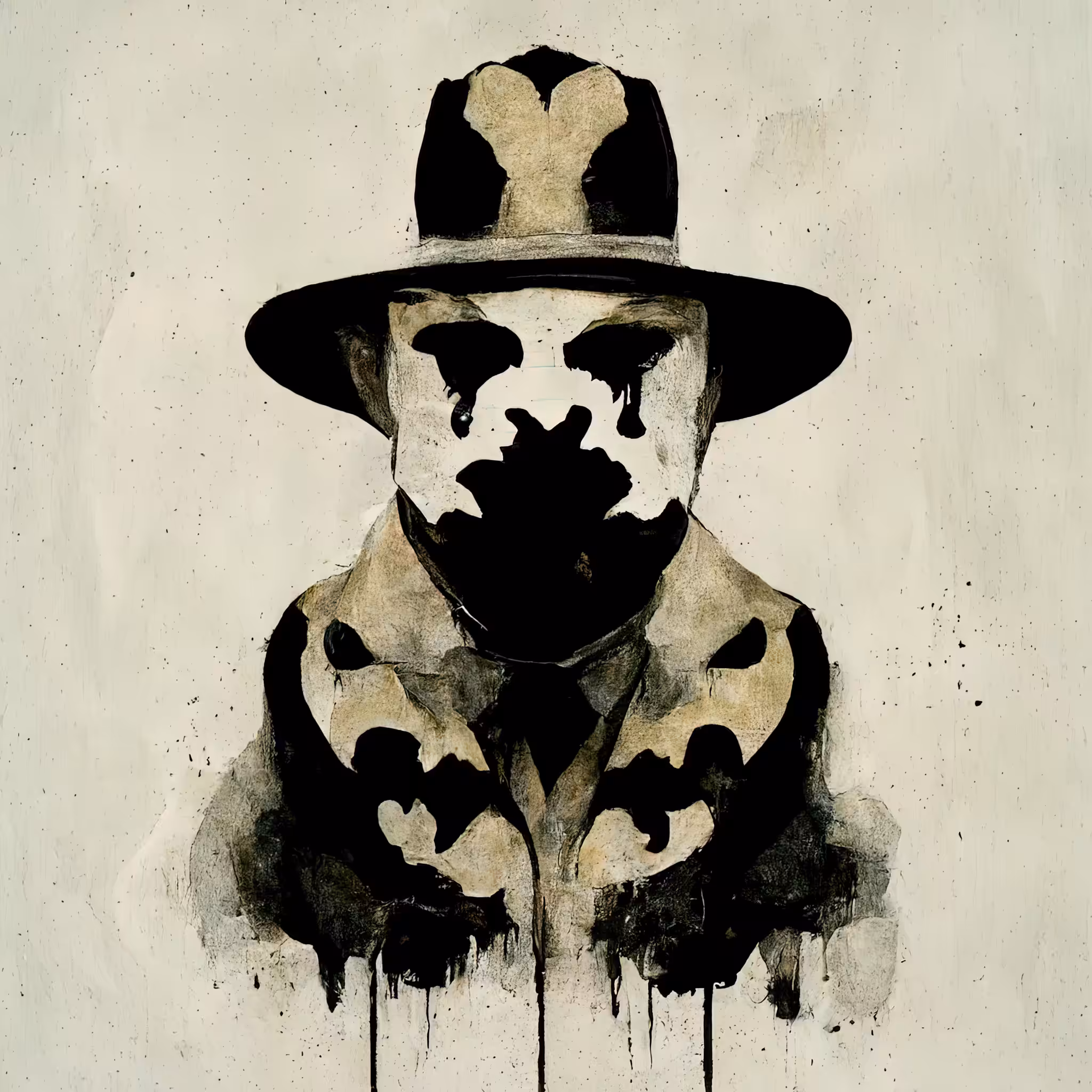 Rorschach #53