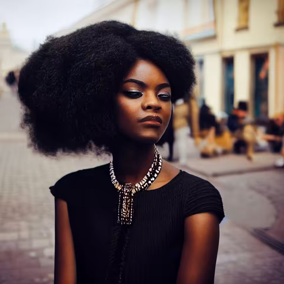 LADY II