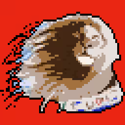 LION pixel