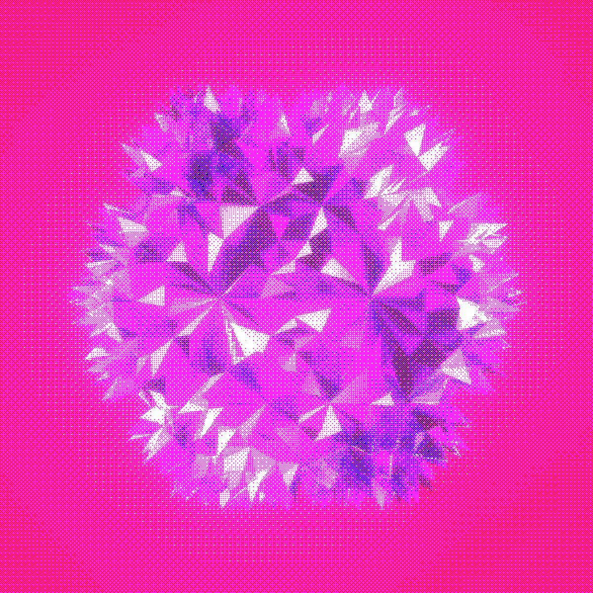 Crystalyx #93