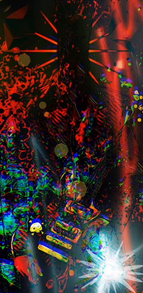 S U M M O N I N G