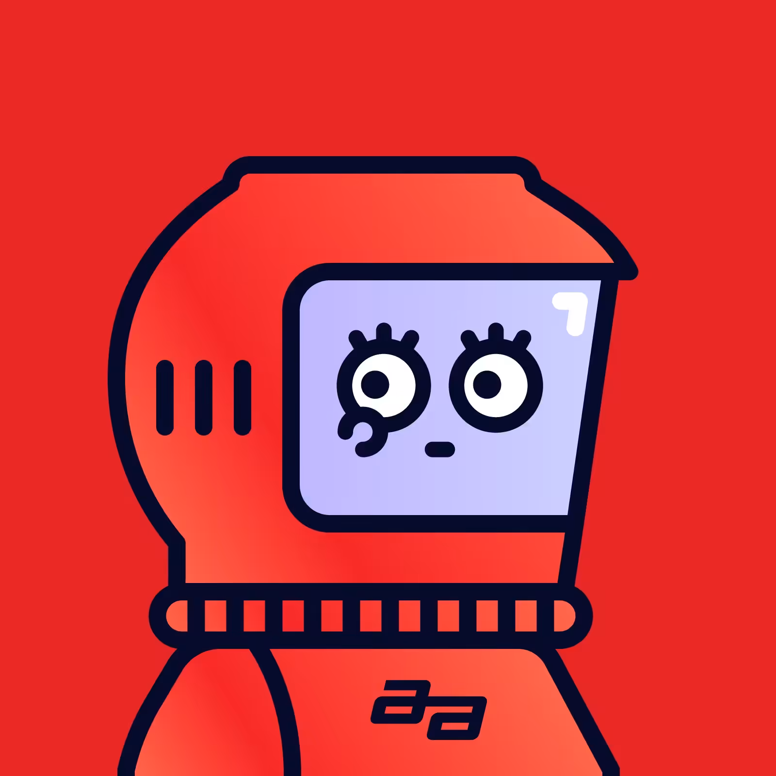 Awkward Astronauts #10113