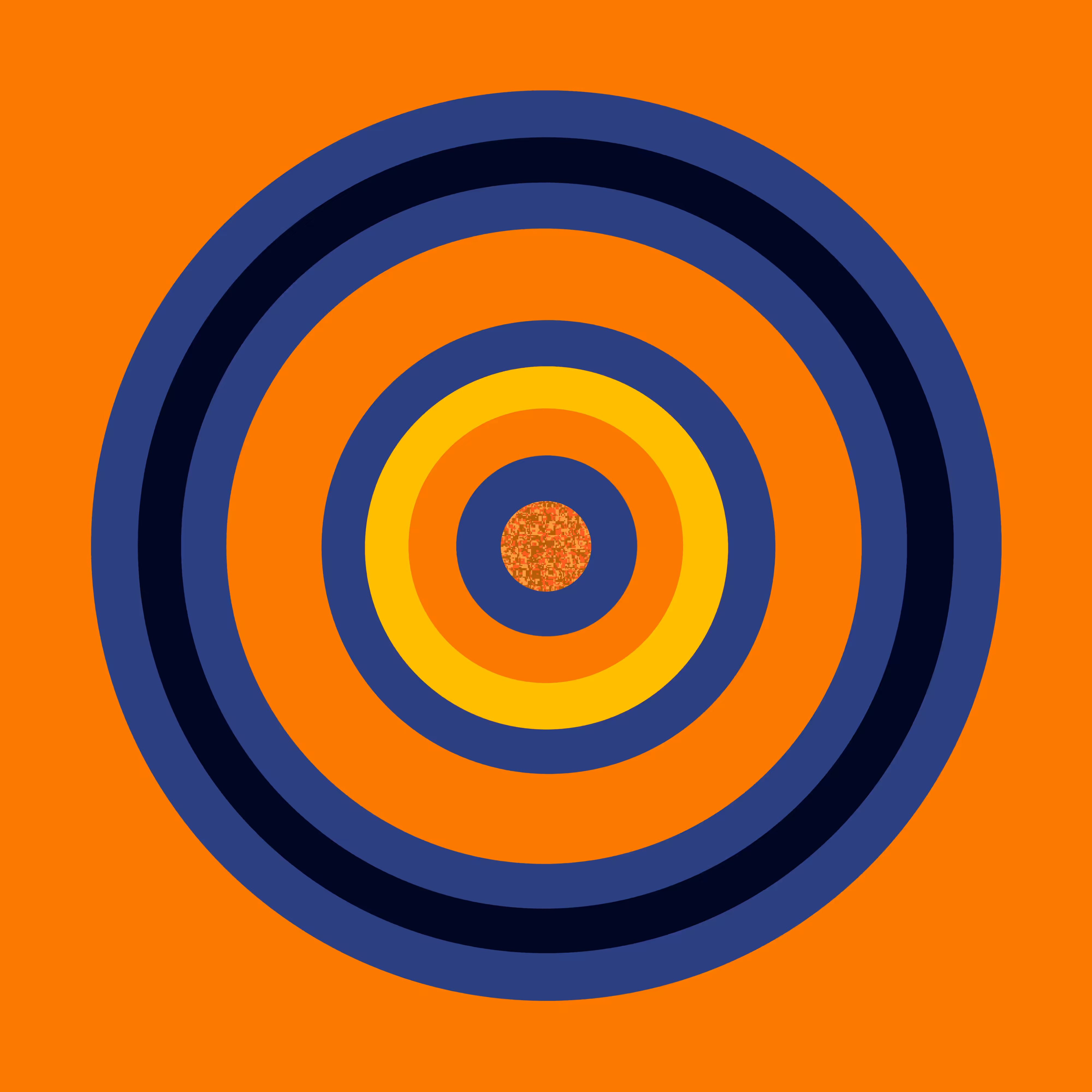 Concentric #108