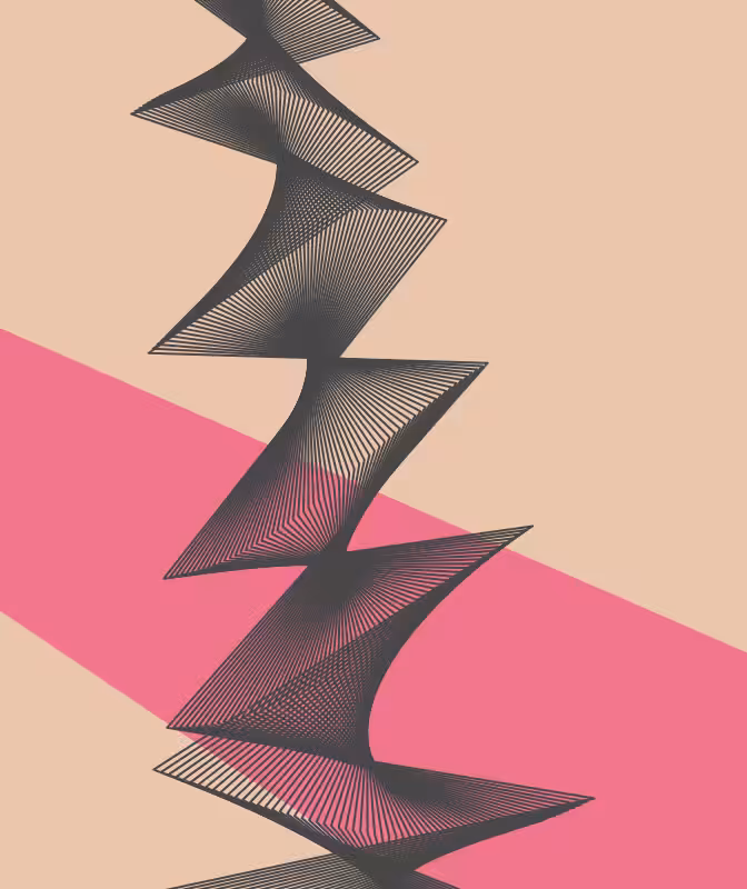Parametric Decoy #5