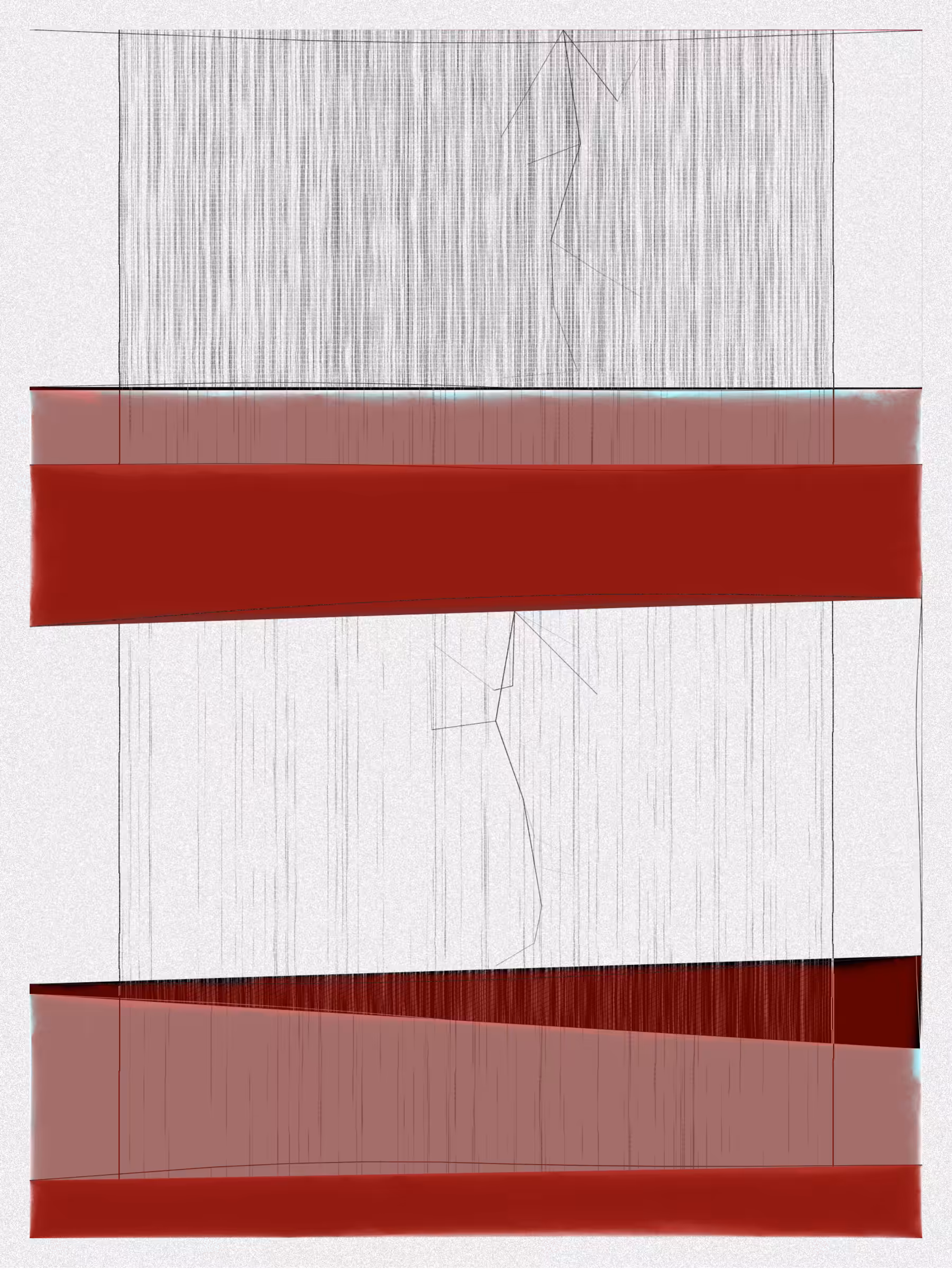 Neural Sediments #123