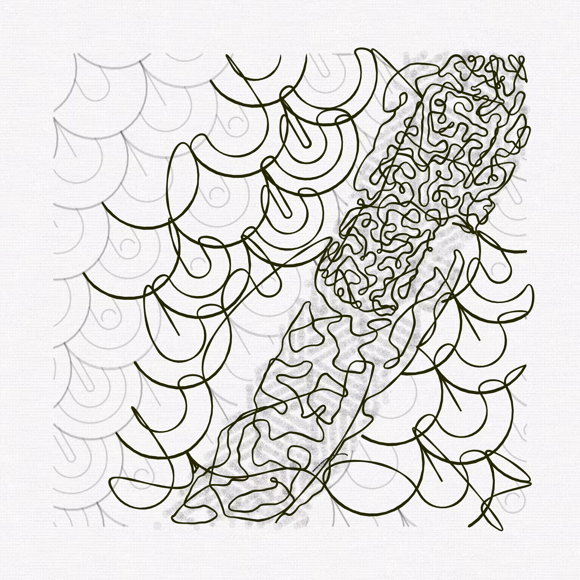 Aux Arbres #18802