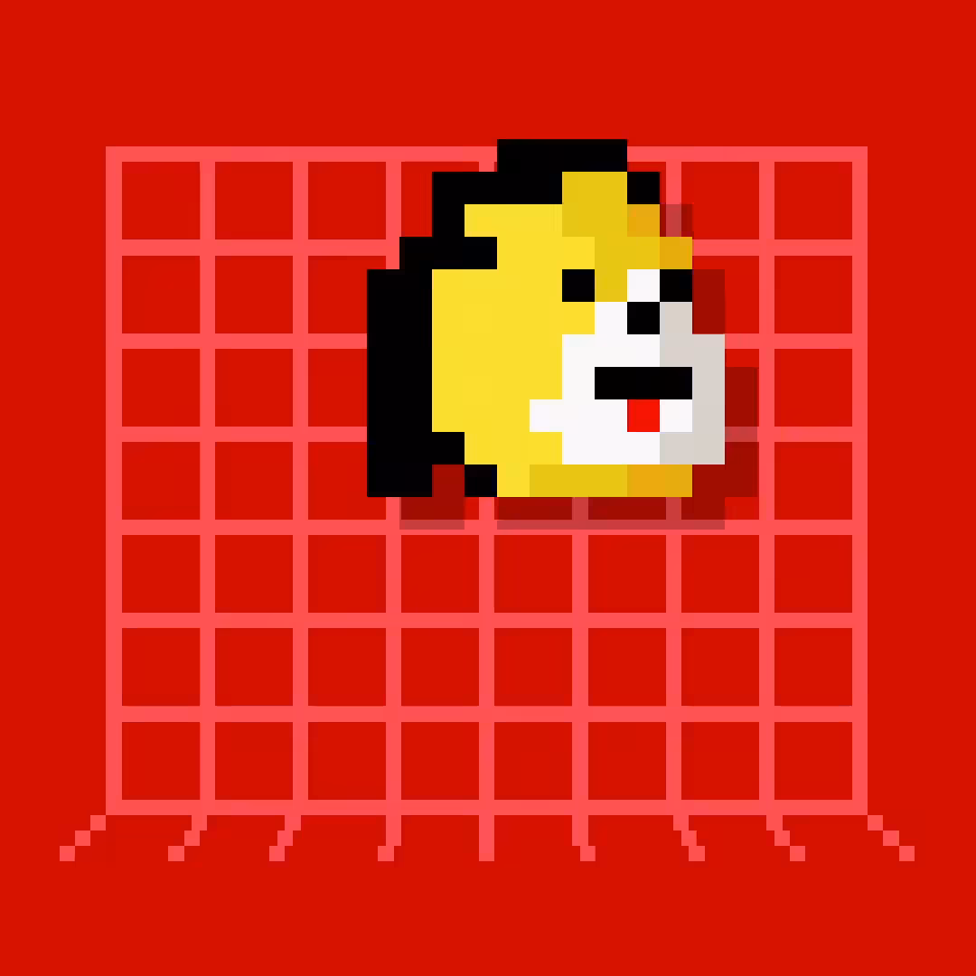 8BIT_ERIC_BOING #1