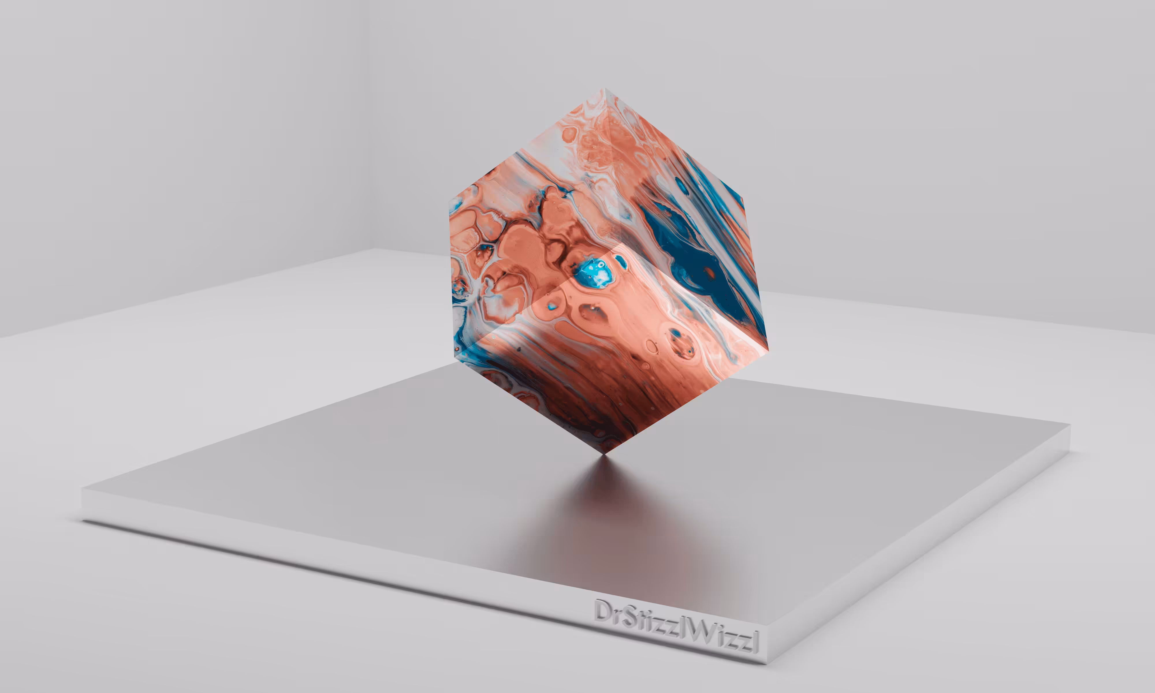 Impossible Block #79