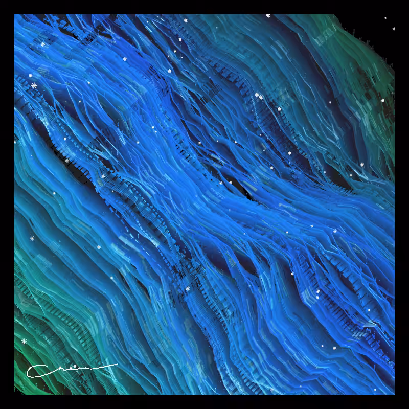 SoulSea #226