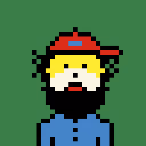 Token_Eric_000