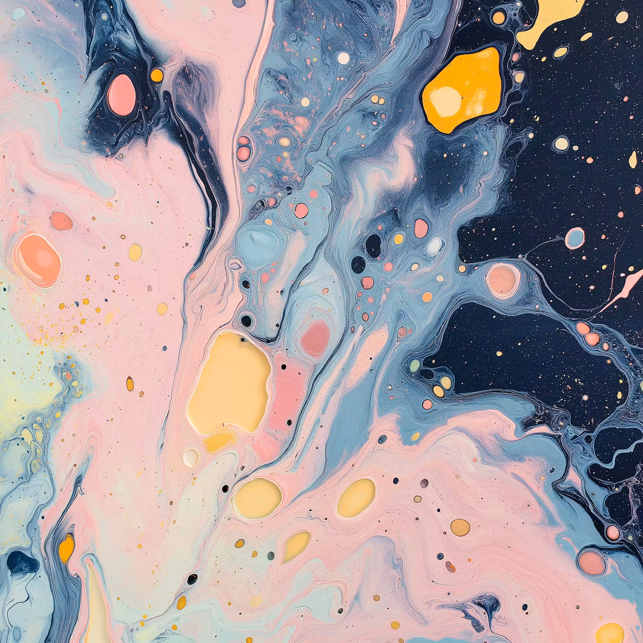 Earth Iterations 116