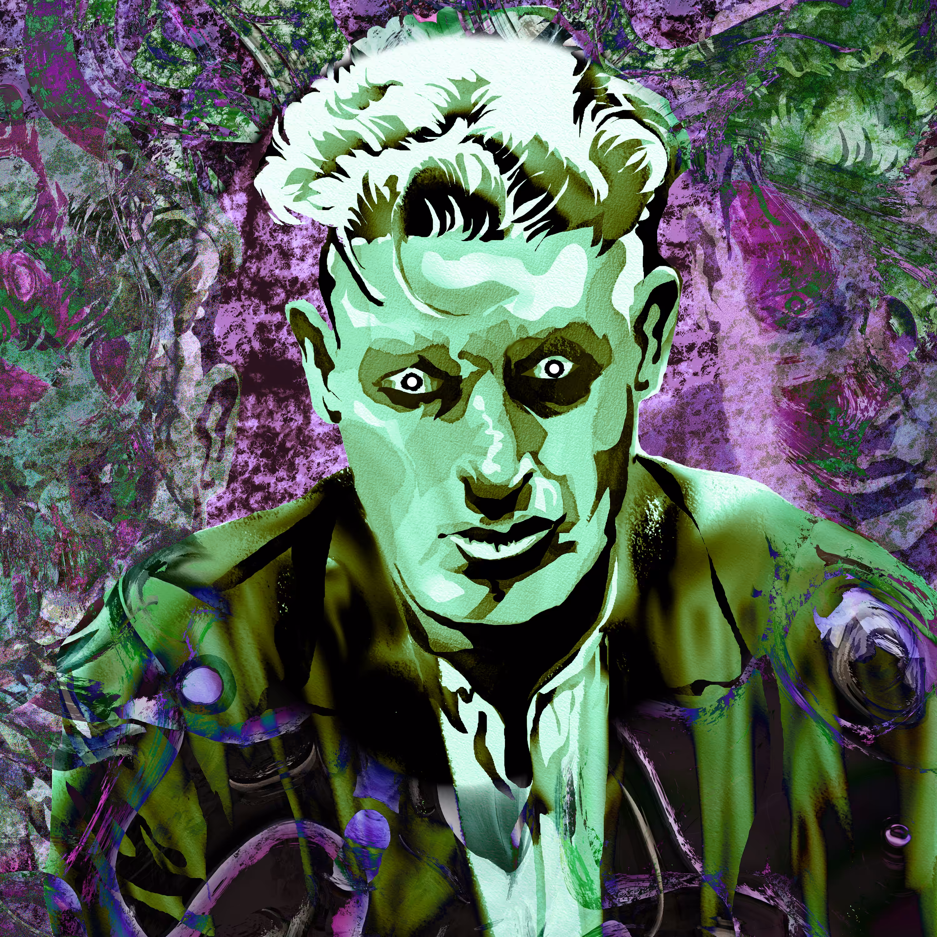TrippyAcid #052