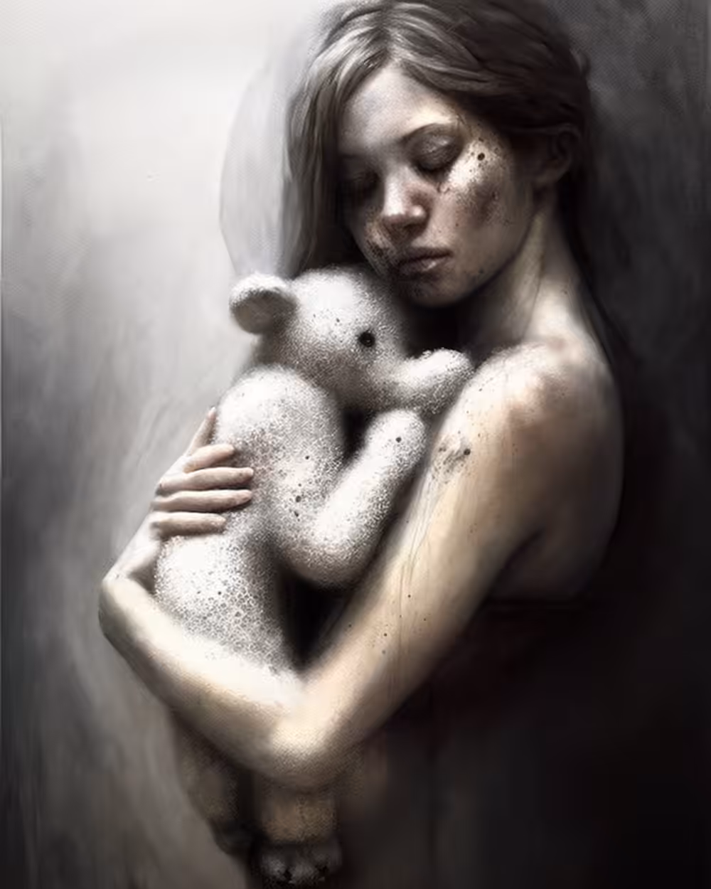 Diamond Heart