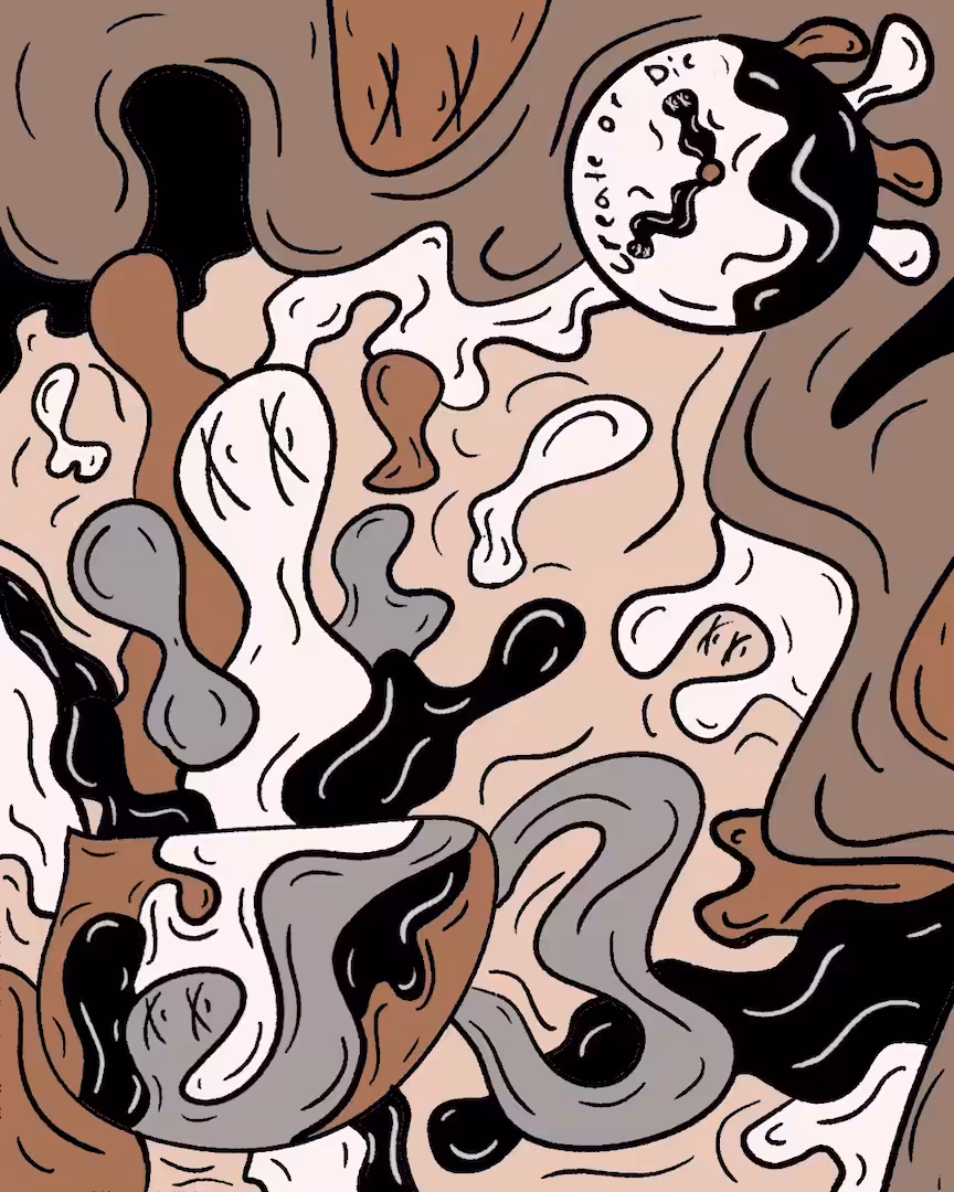 The Happy Cloud #3 - GM Animation