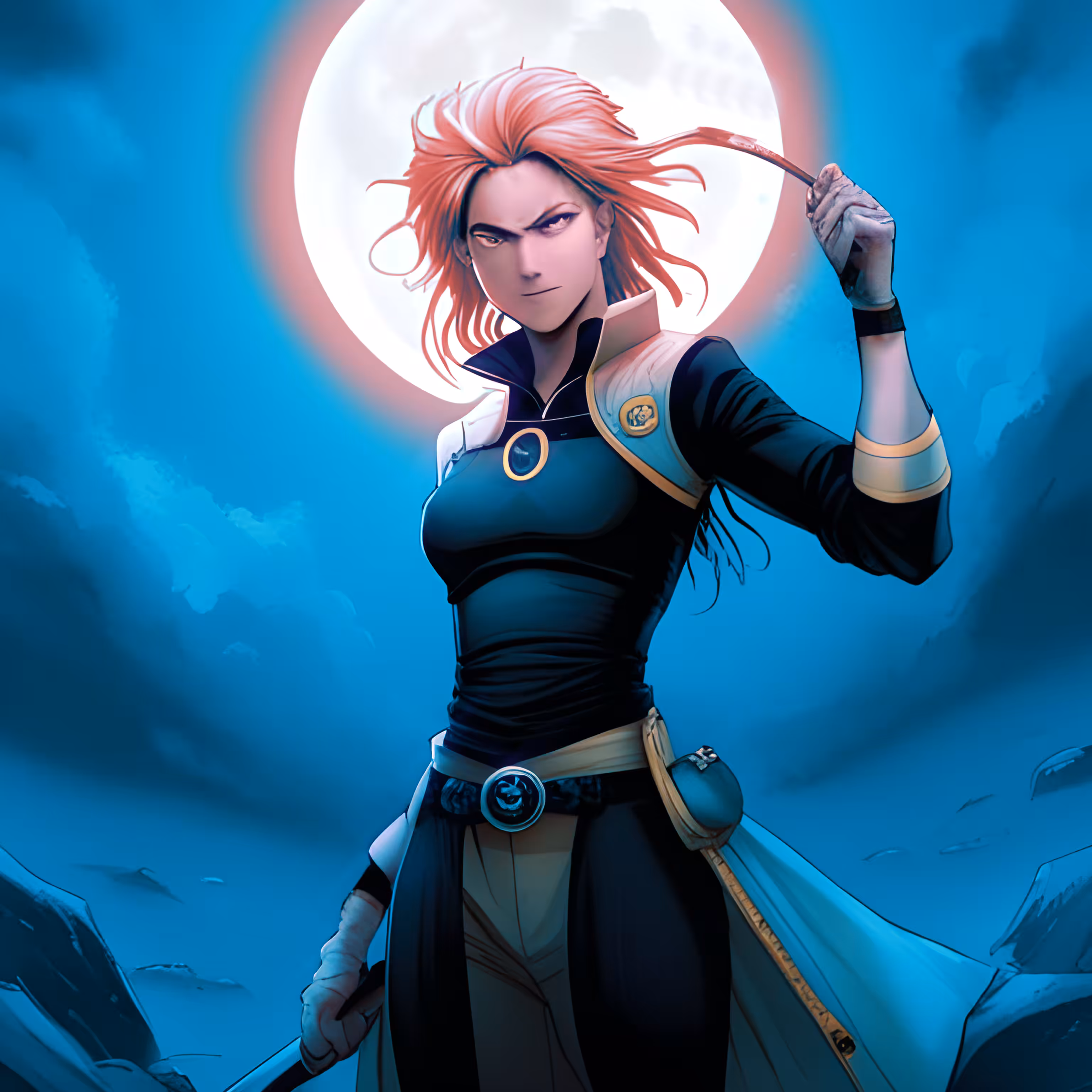 Saga Eclipse