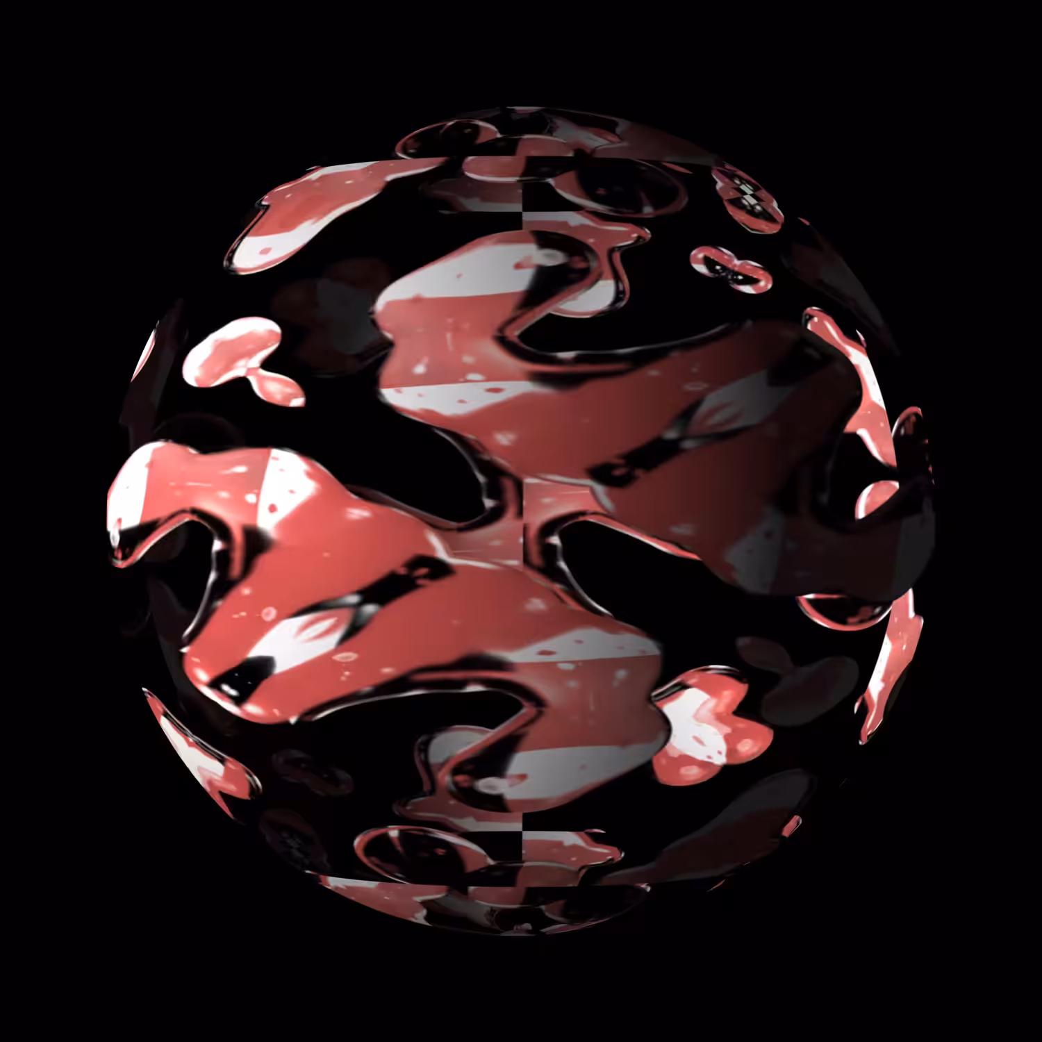 Oopsy Ball 10