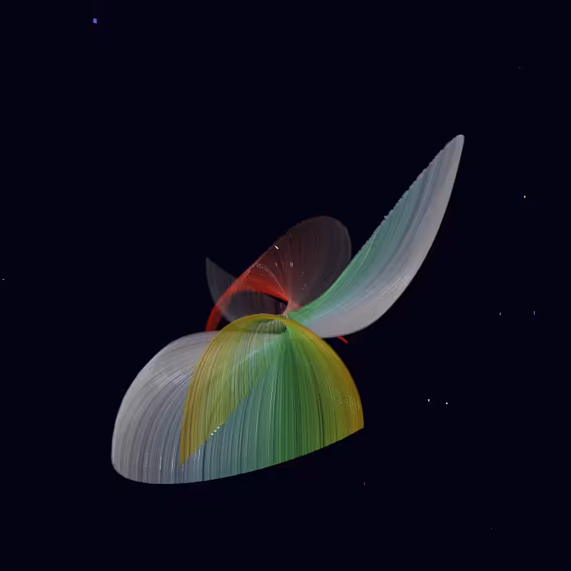 Spheres of Influence #12