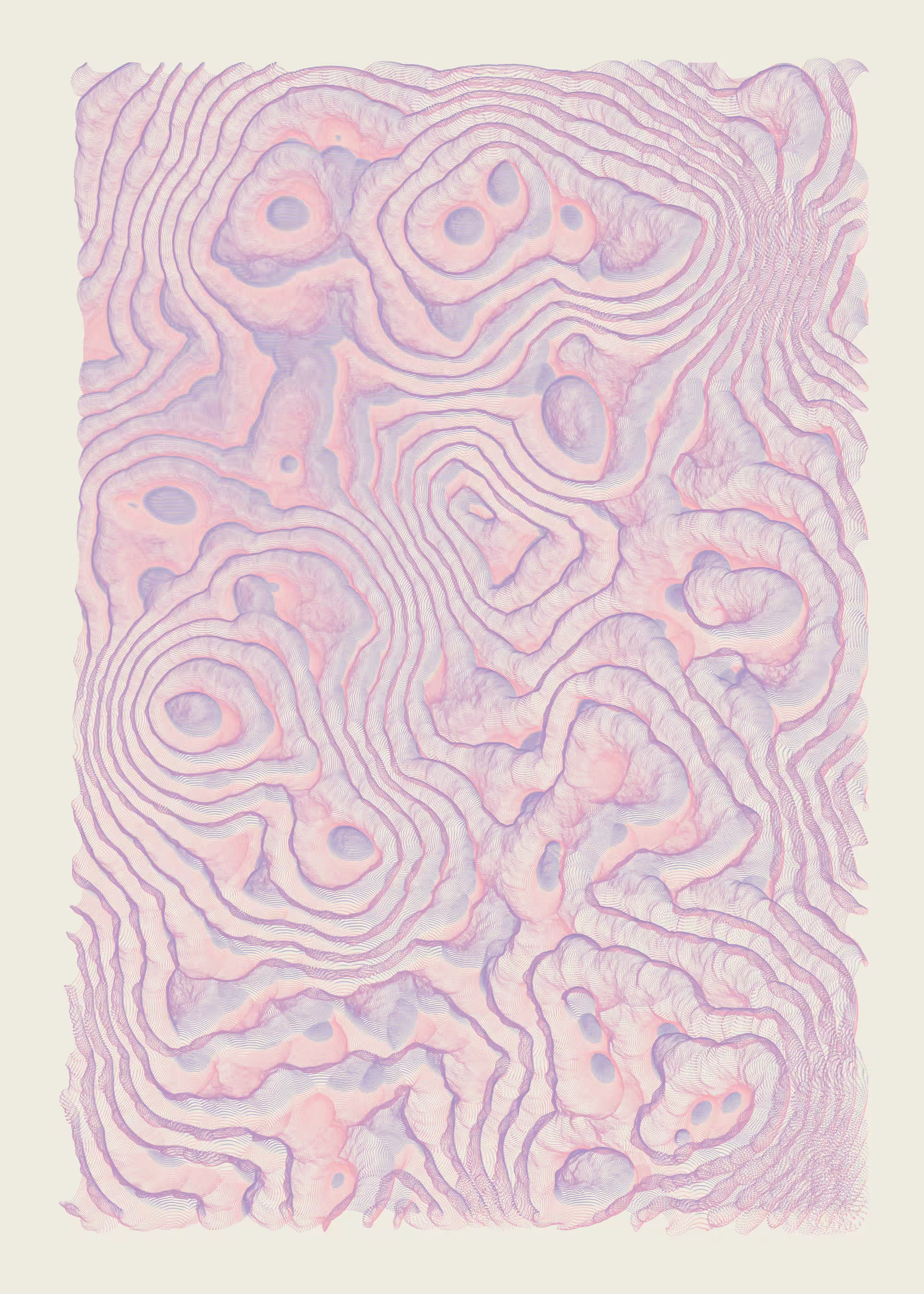 Beginnings #3