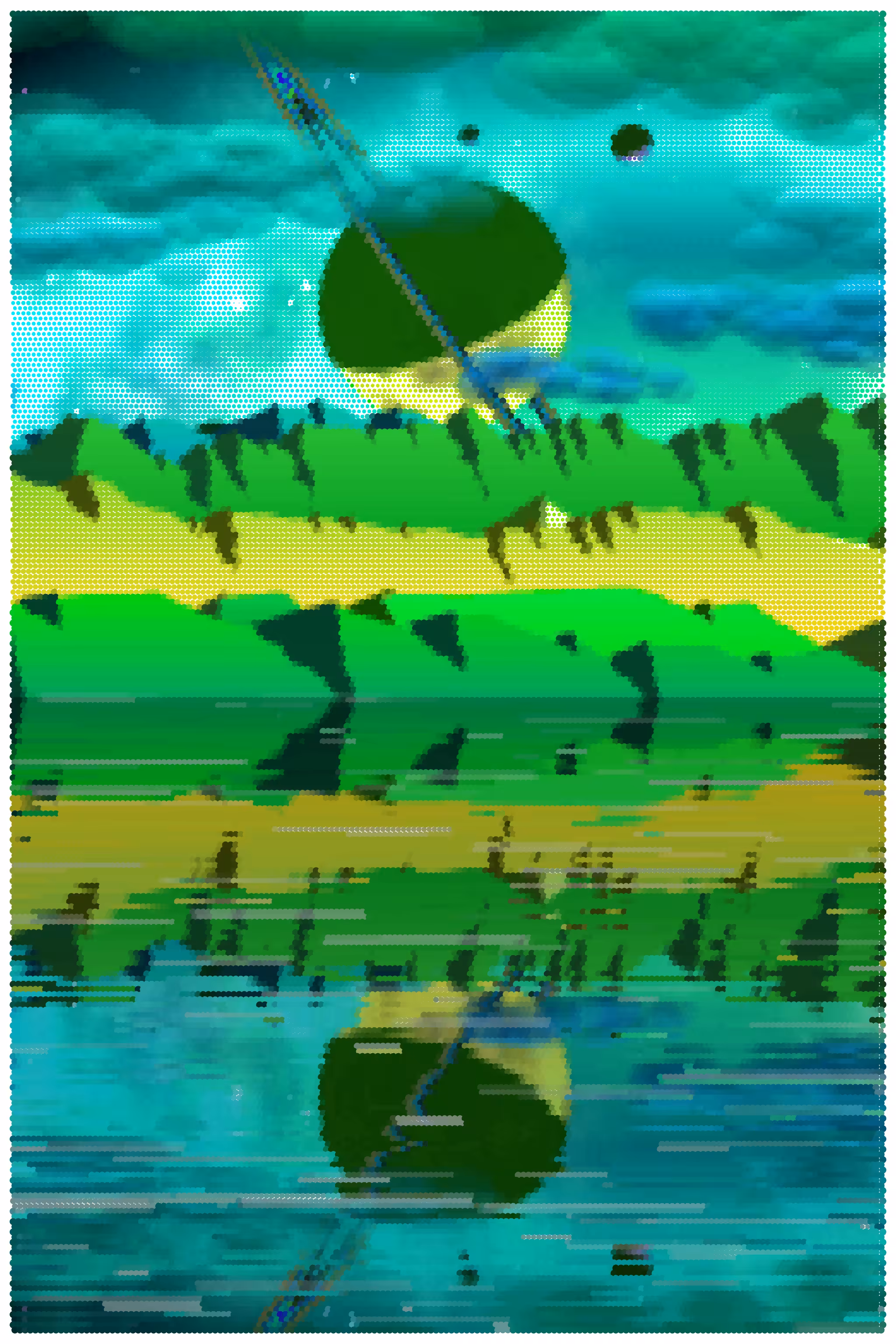 Gradient Ascent #197