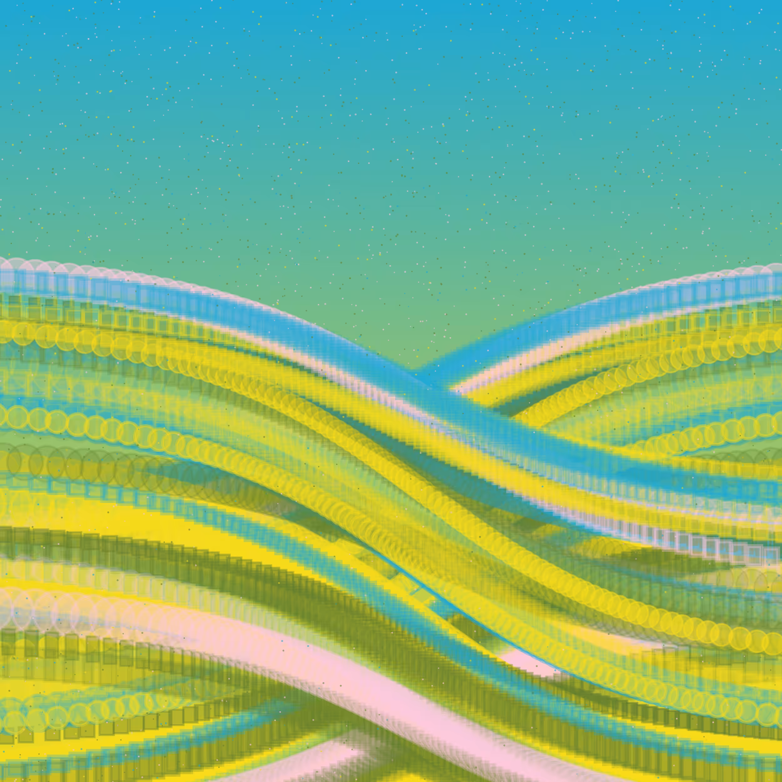 Impossible landscapes #30
