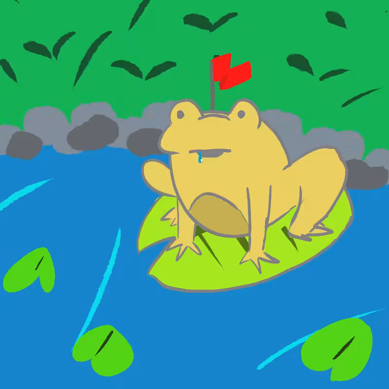 Froge #12