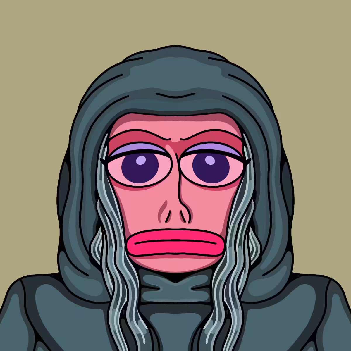 Hedz: |Hedz| Sadfuckboy