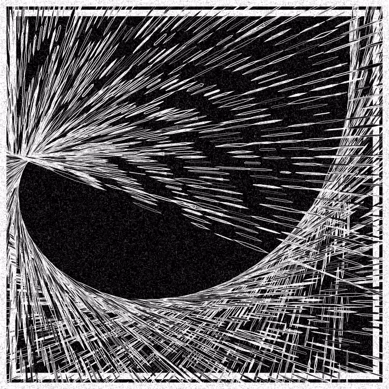 Interdimensional Highways II #93