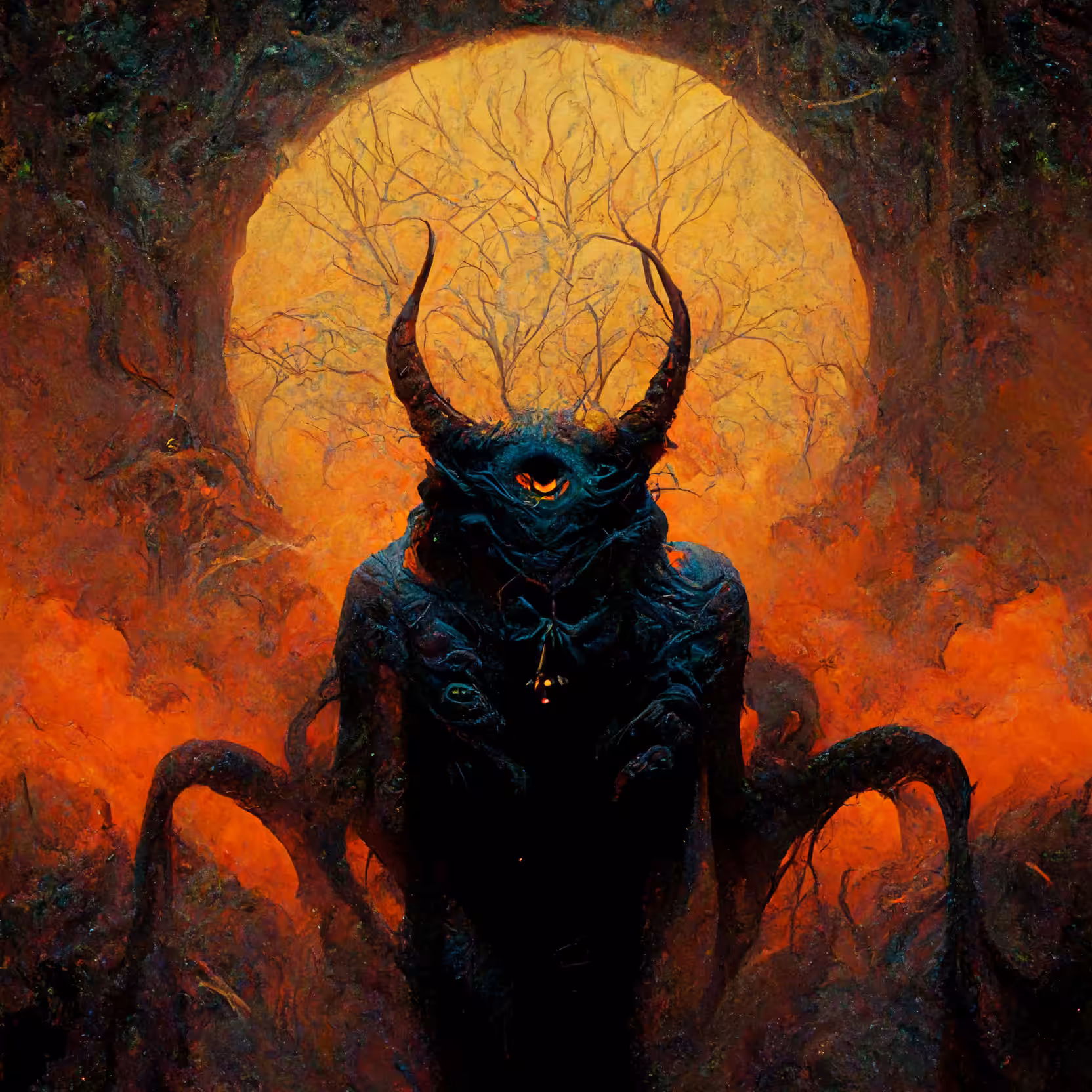 Devil's Delegate 3