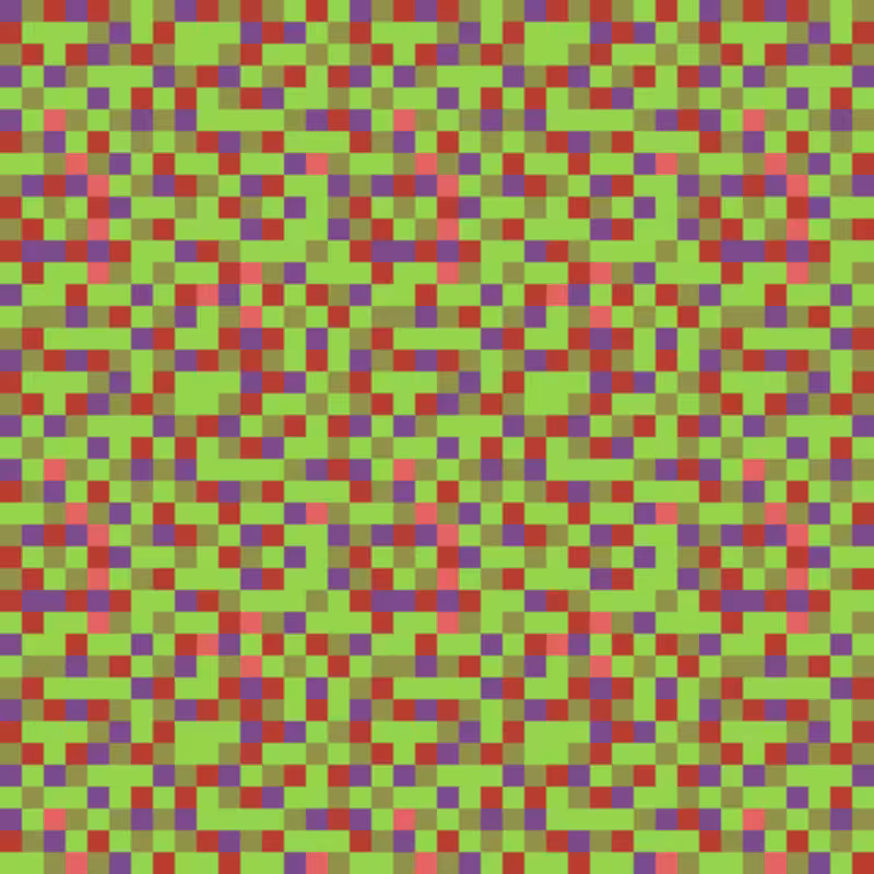 Big Bang Particles #18