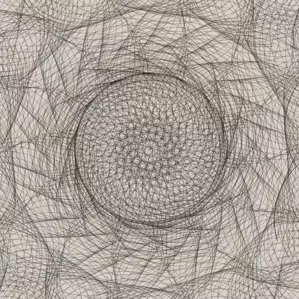 MATH ART 3 #5