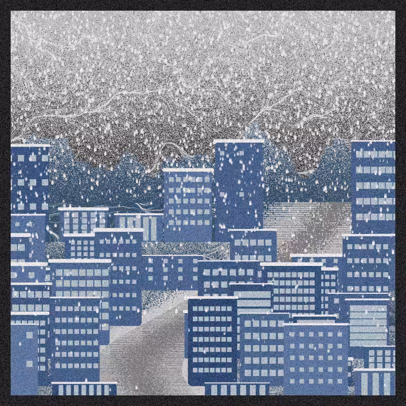 cold embrace #12
