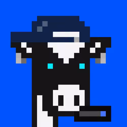 CowPunks #4827